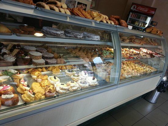 Pasticceria Caffetteria Partenopea S.N.C